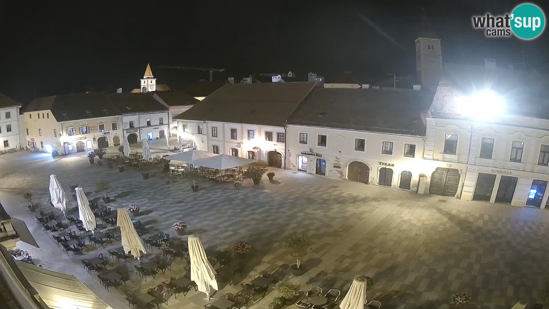 Trg kralja Tomislava