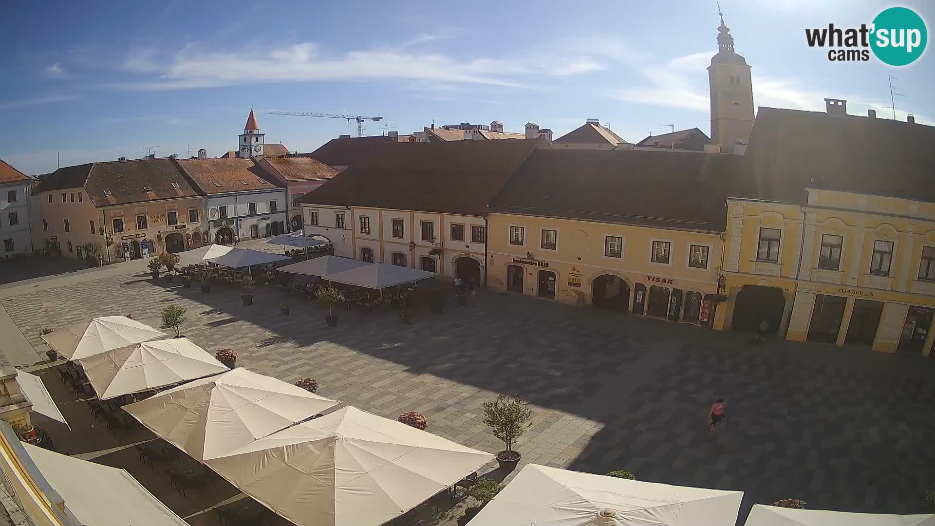 Trg kralja Tomislava