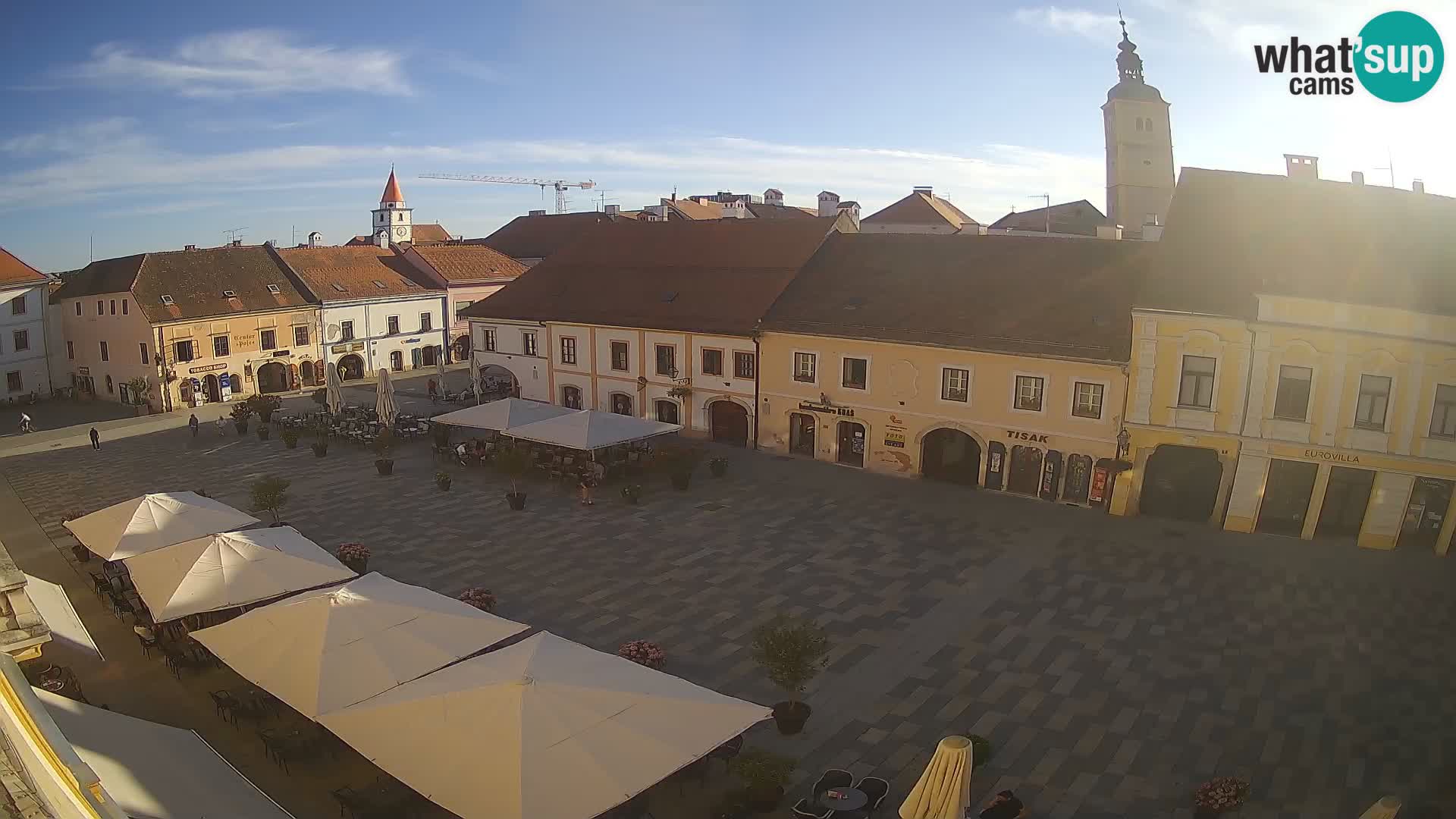 Trg kralja Tomislava