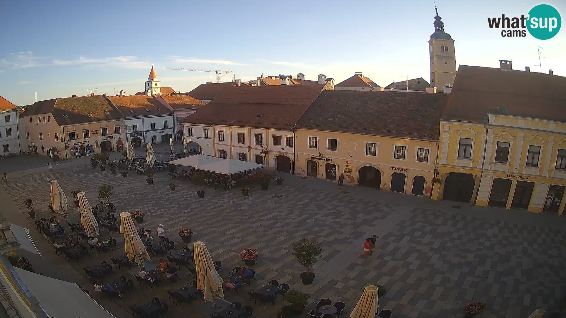 Trg kralja Tomislava
