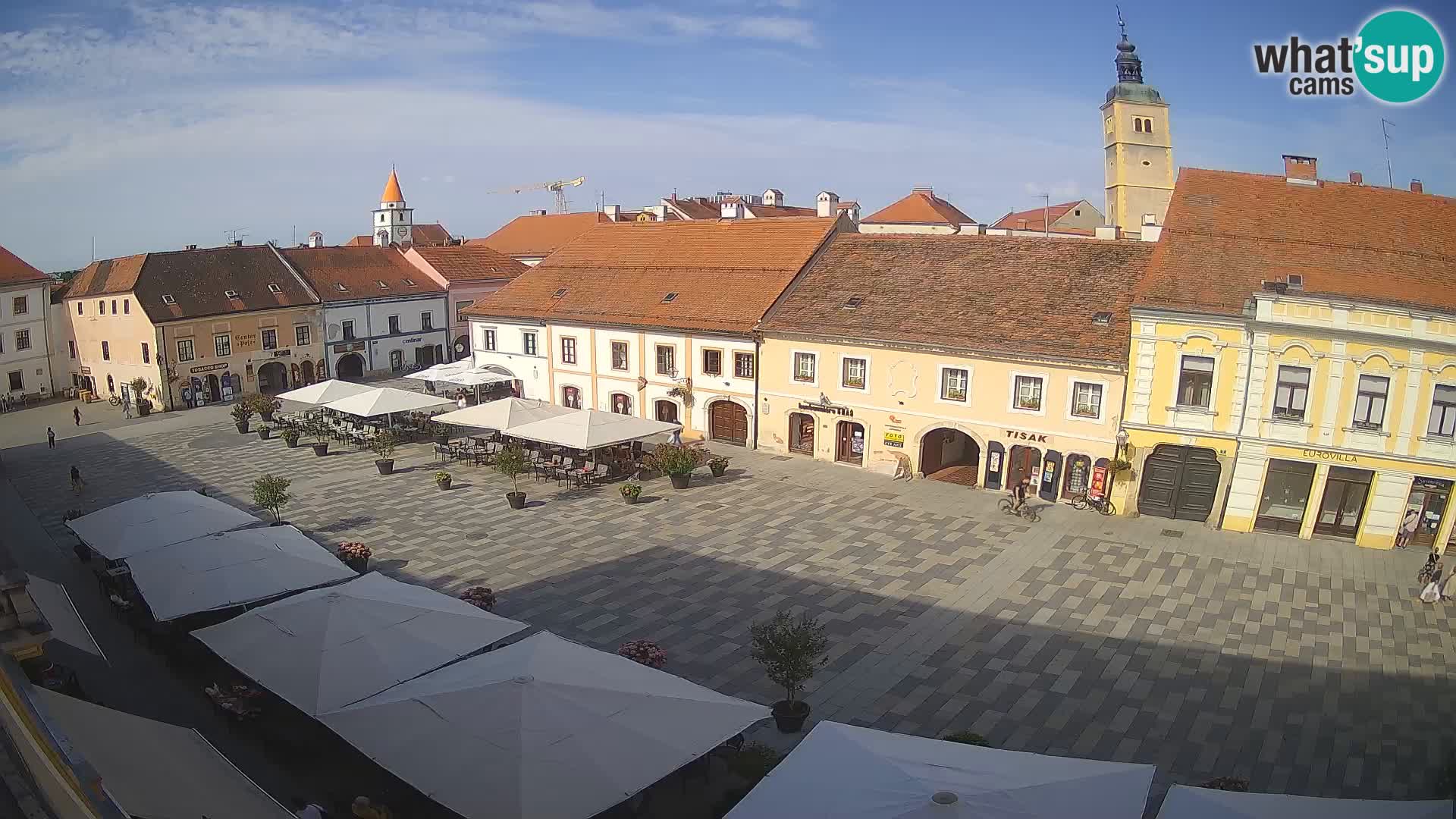 Trg kralja Tomislava