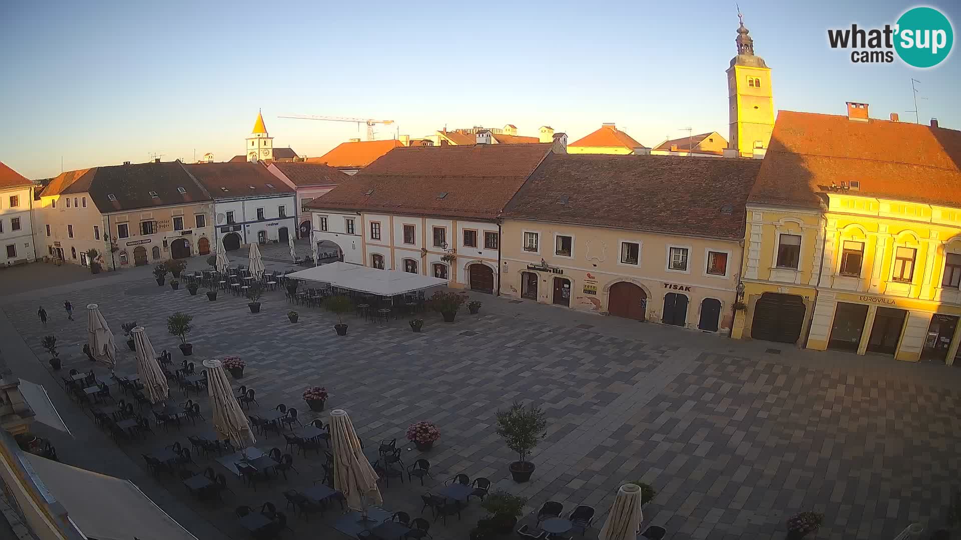 Trg kralja Tomislava