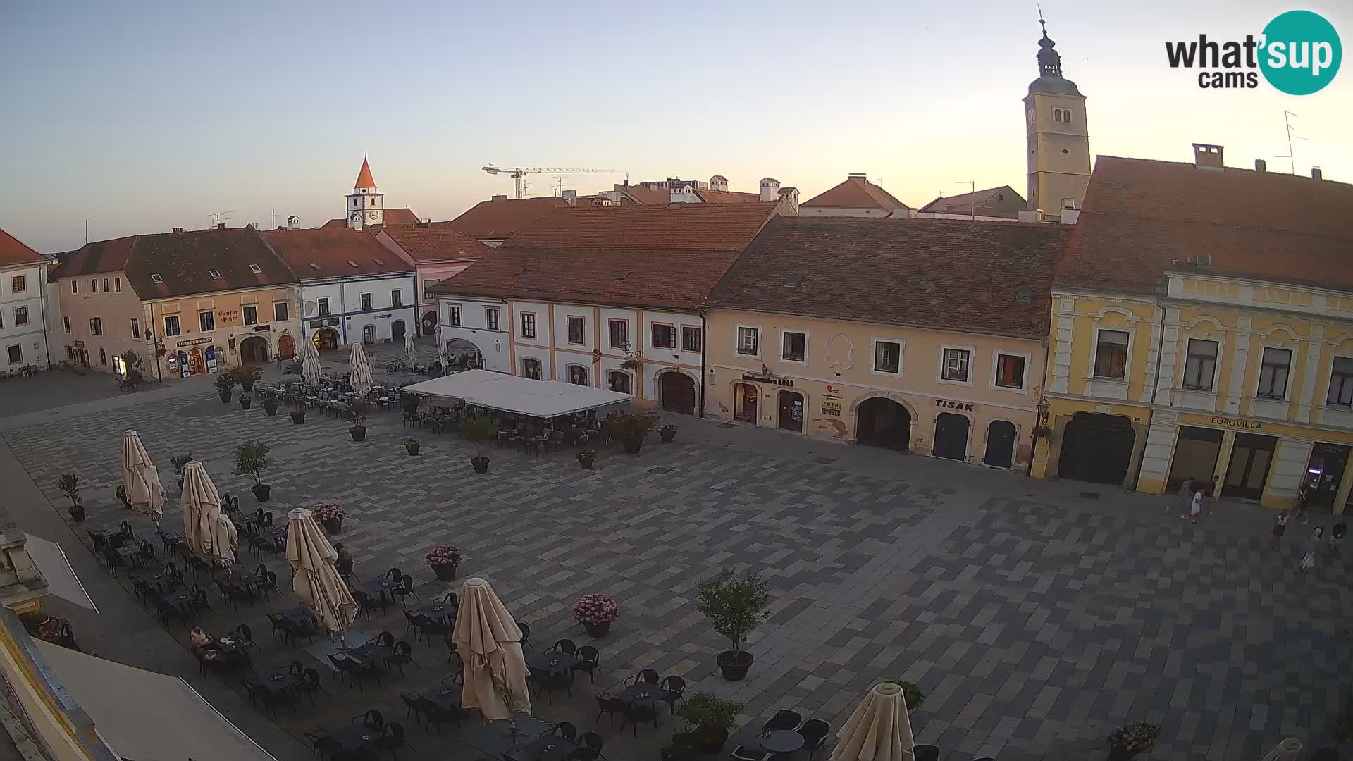 Trg kralja Tomislava