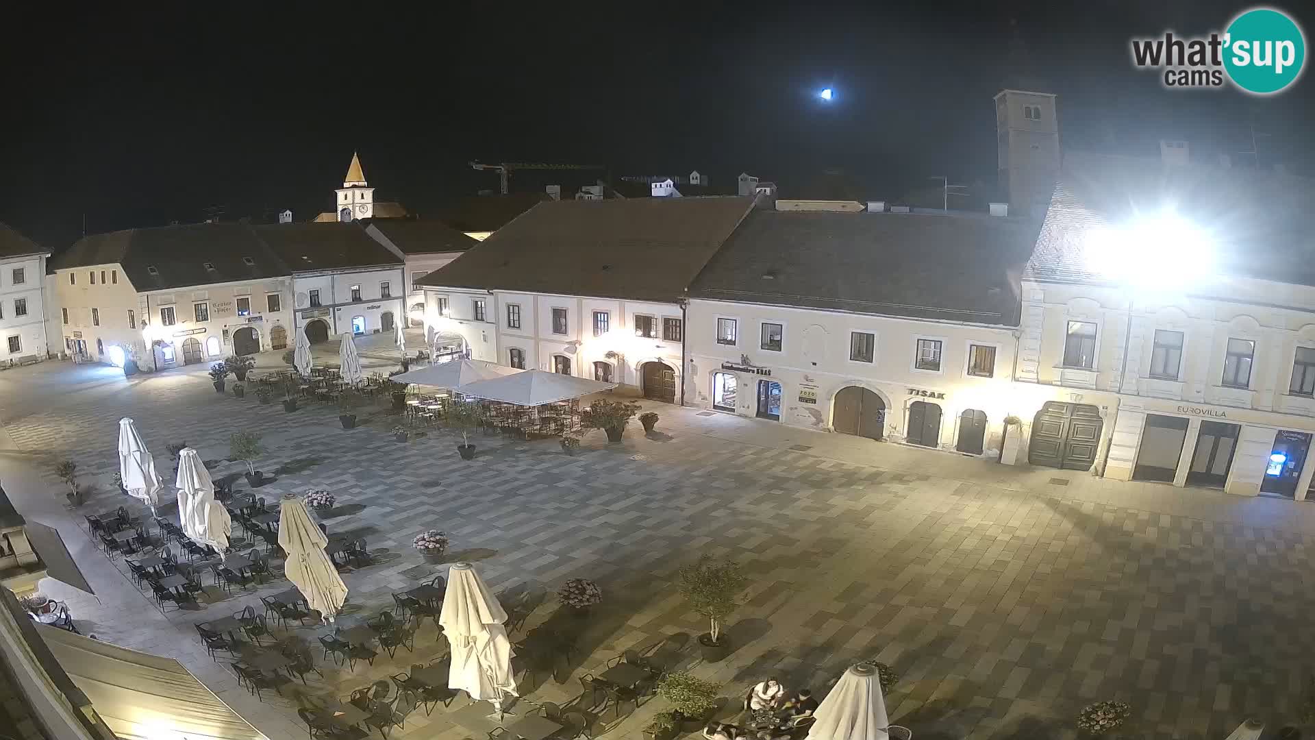 Trg kralja Tomislava