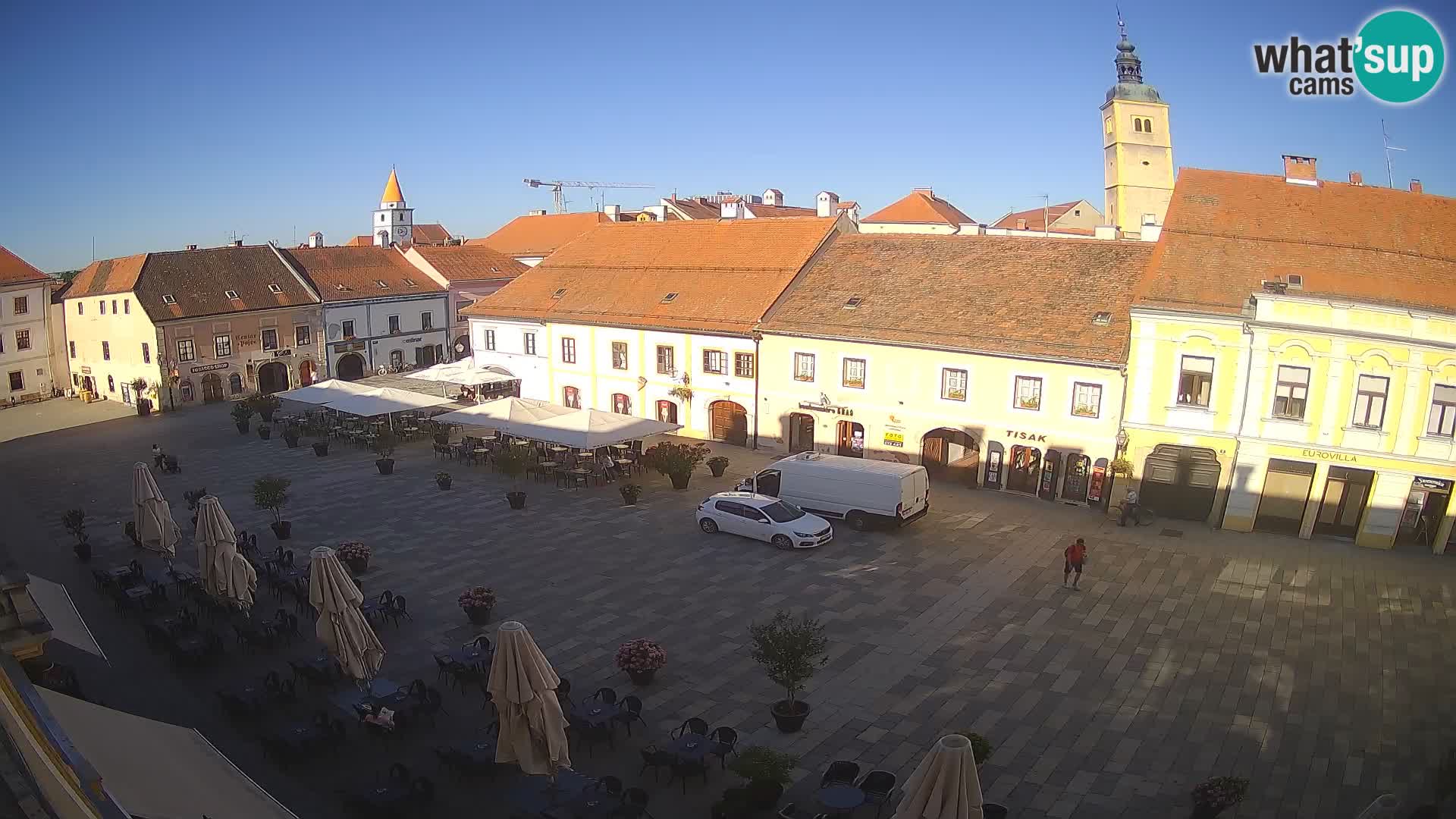 Trg kralja Tomislava