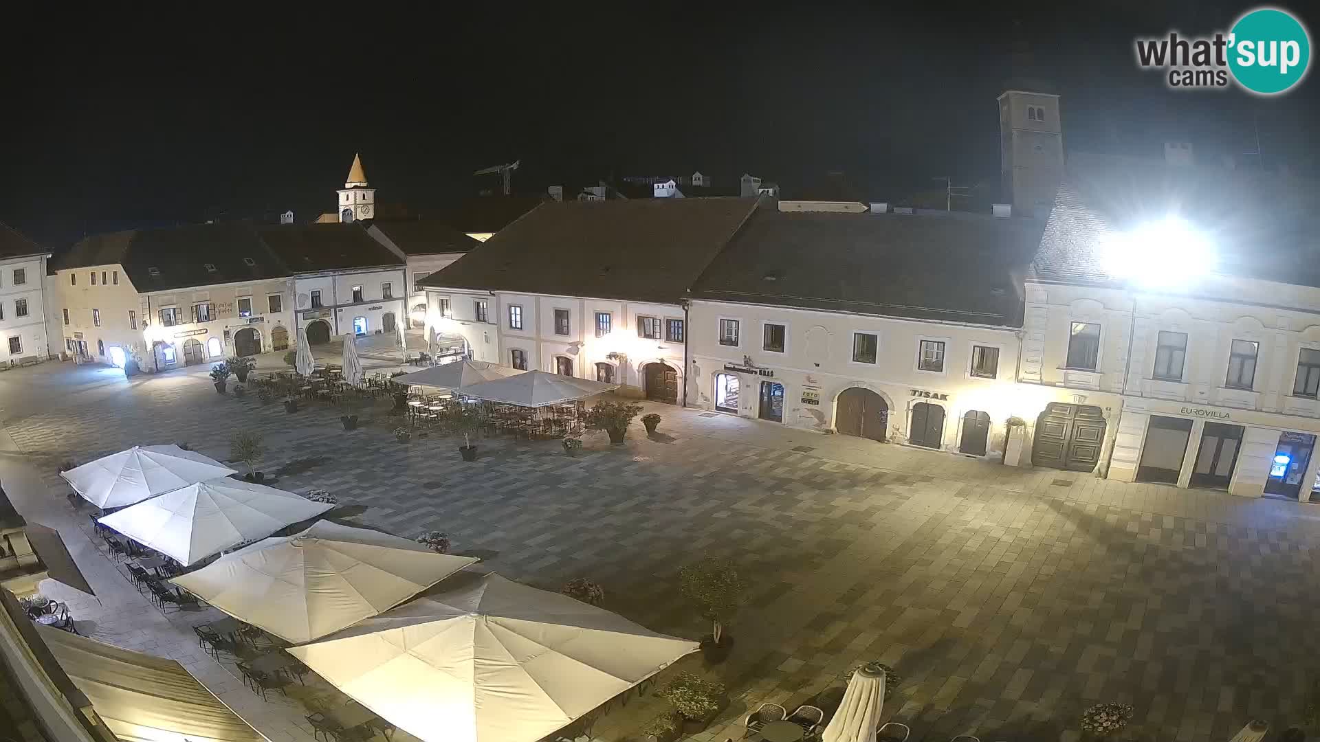 Trg kralja Tomislava