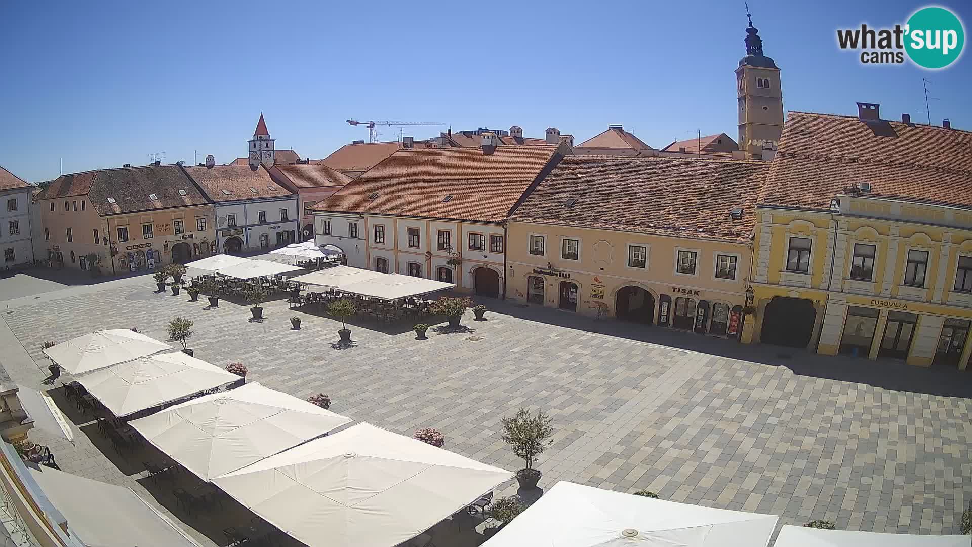 Trg kralja Tomislava