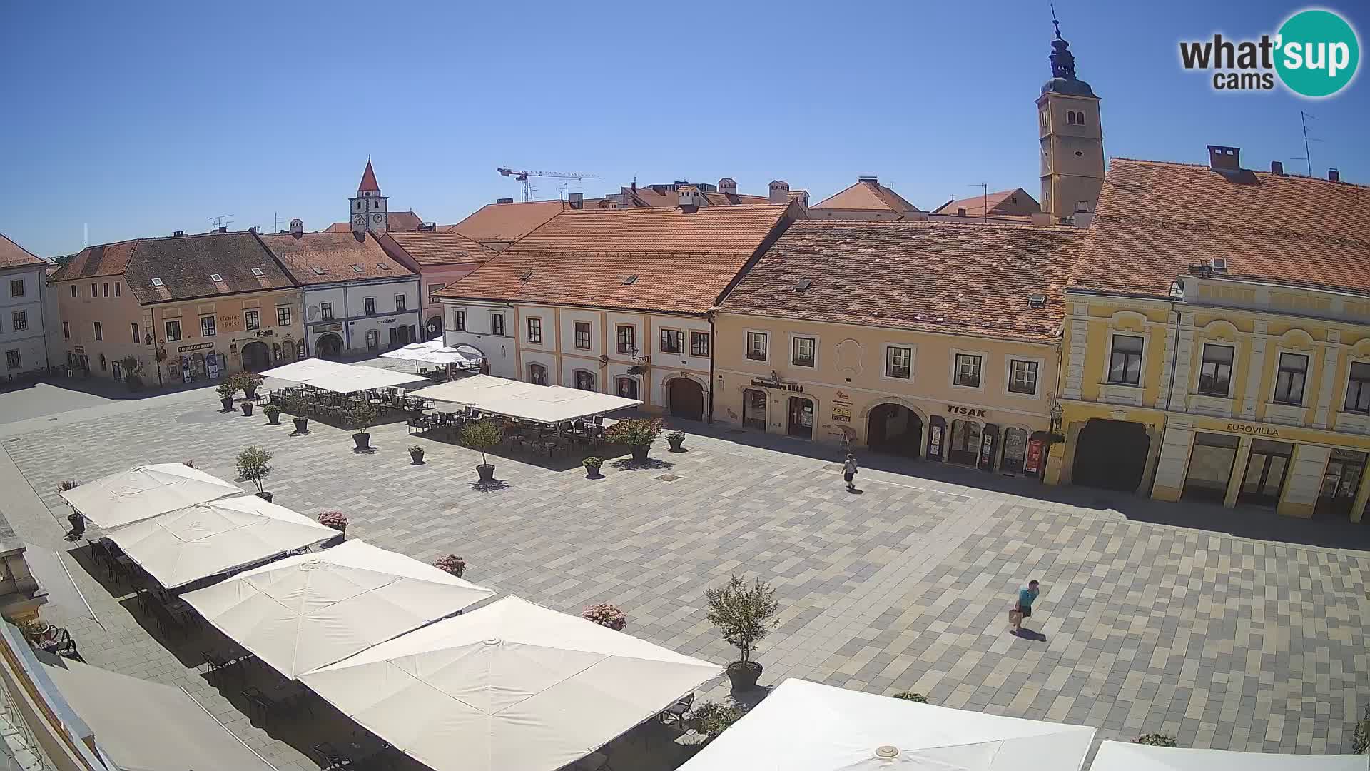 Trg kralja Tomislava