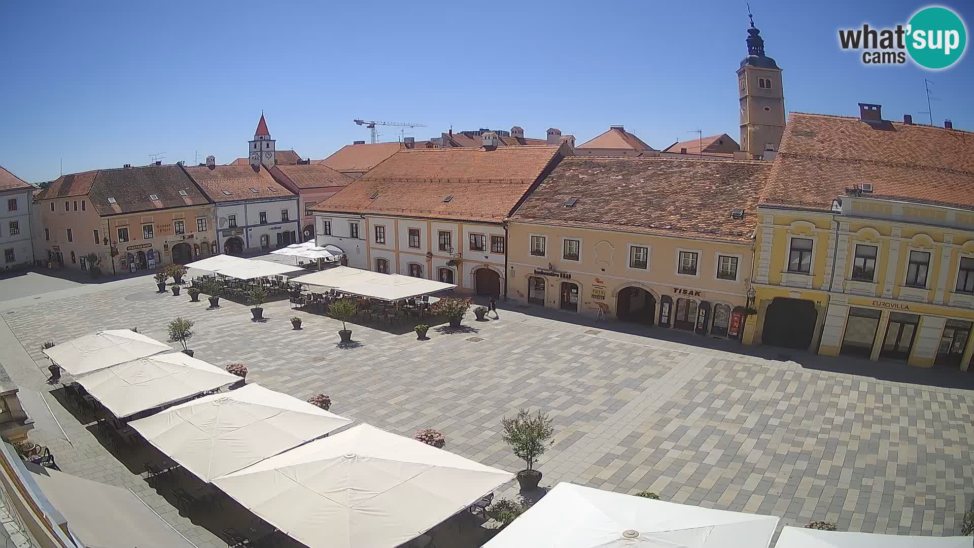 Trg kralja Tomislava