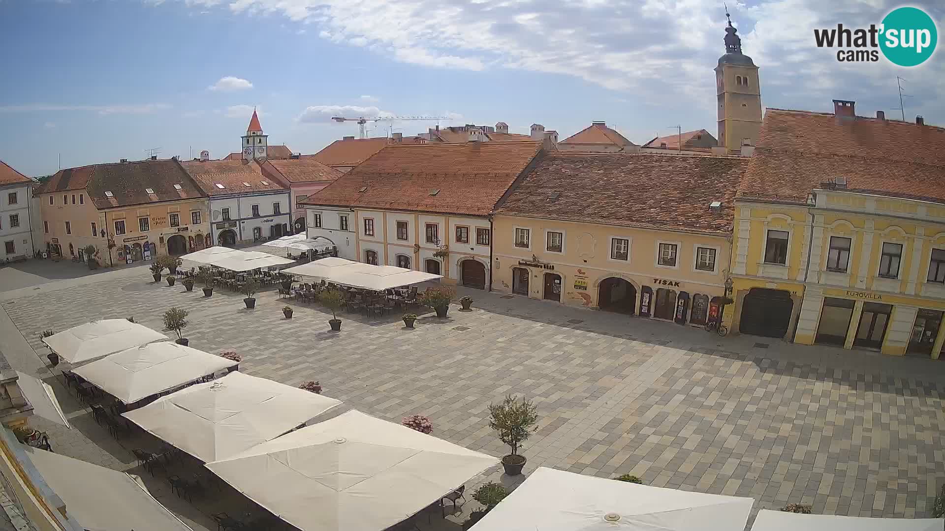 Trg kralja Tomislava