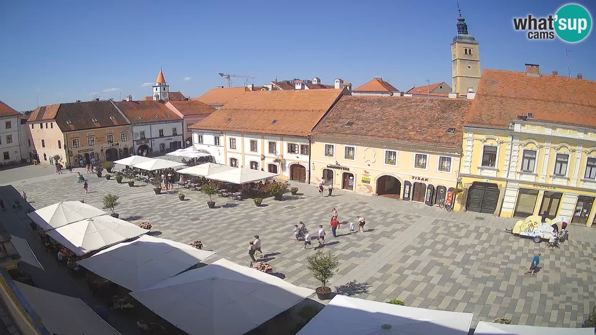 Trg kralja Tomislava