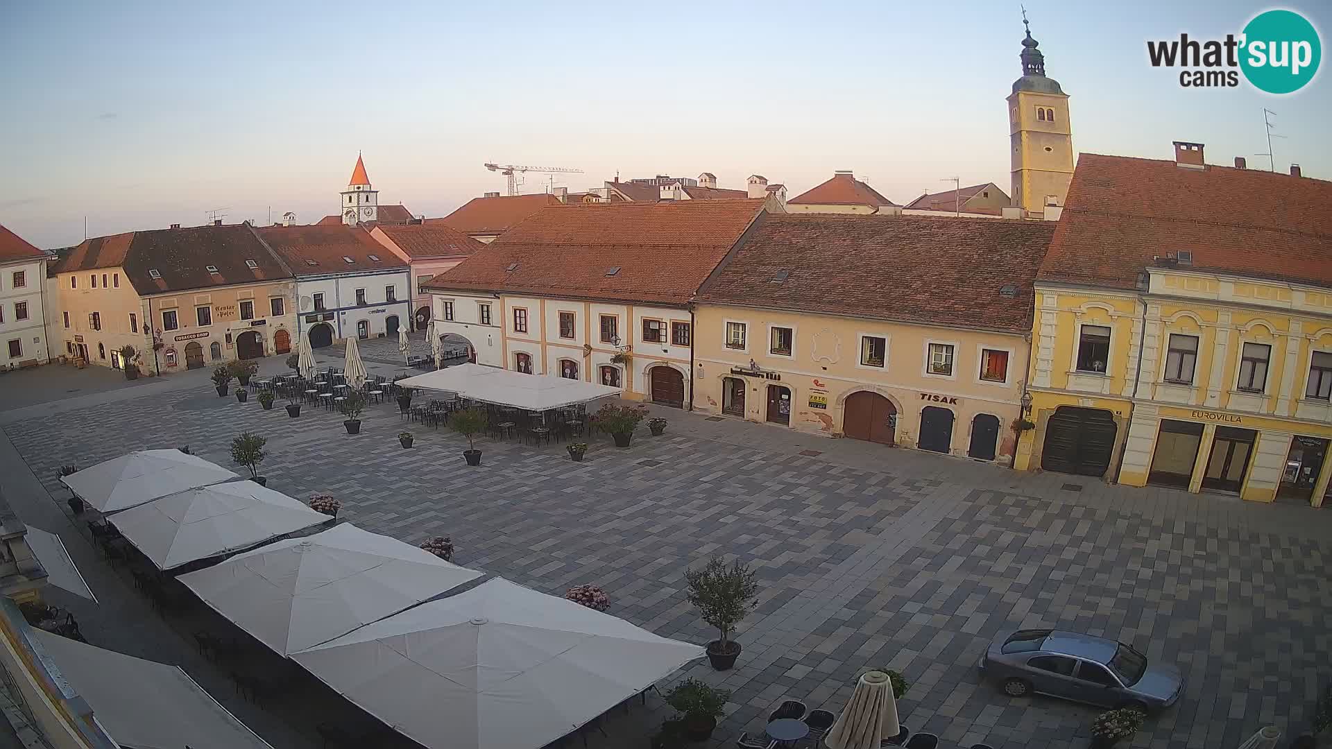 Trg kralja Tomislava