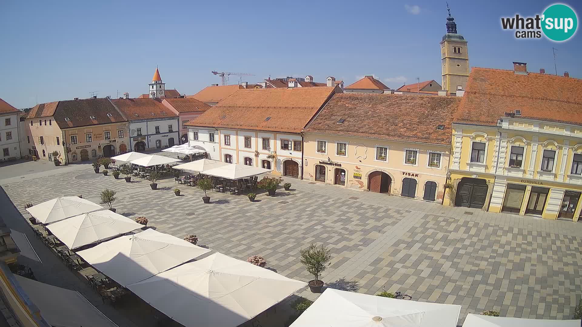 Trg kralja Tomislava