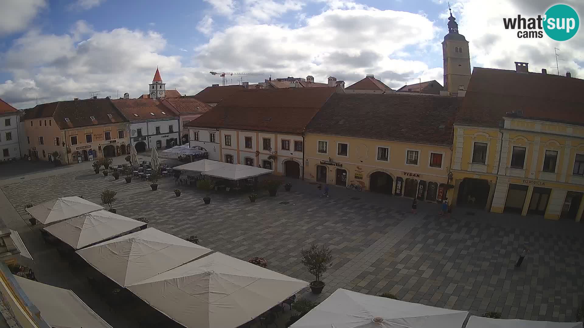 Trg kralja Tomislava