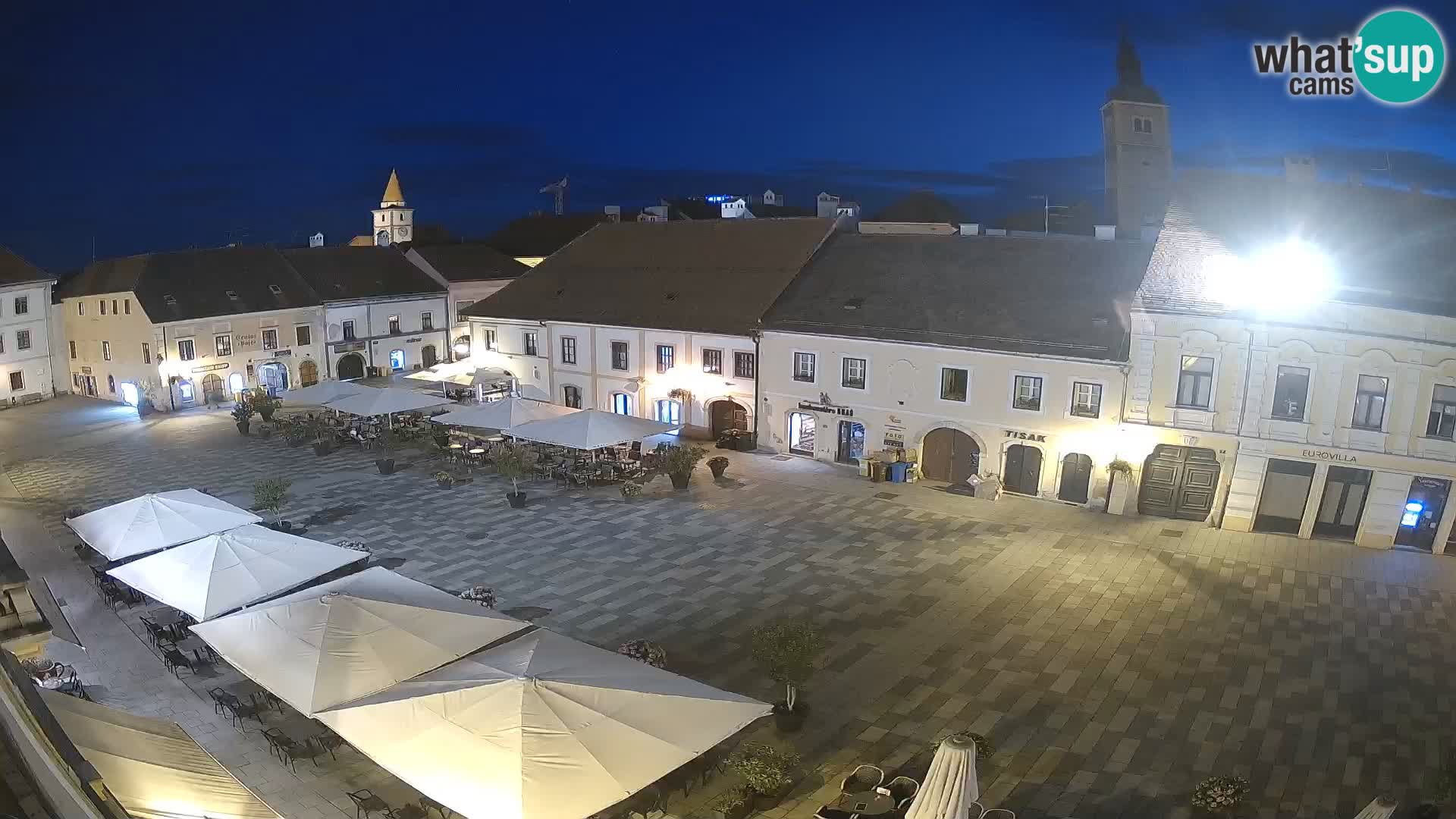 Trg kralja Tomislava