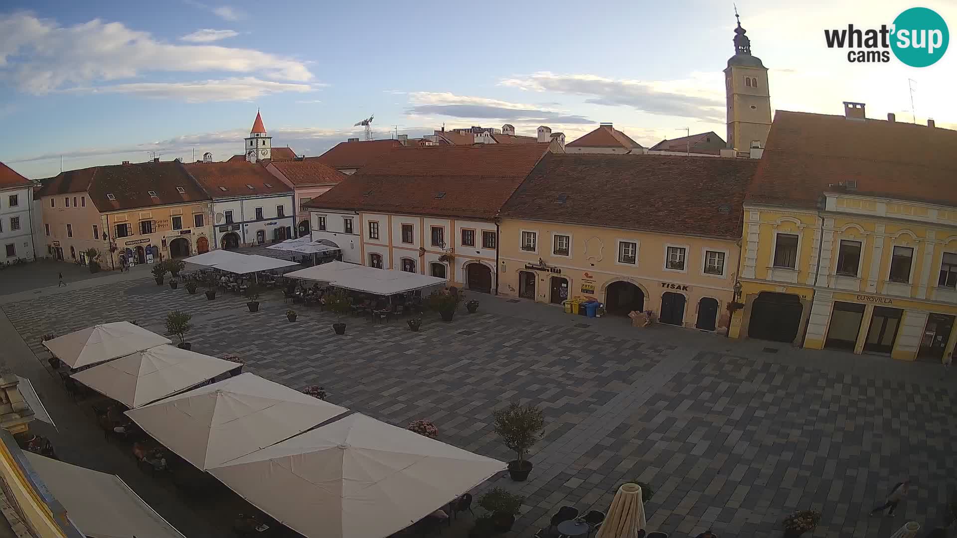 Trg kralja Tomislava