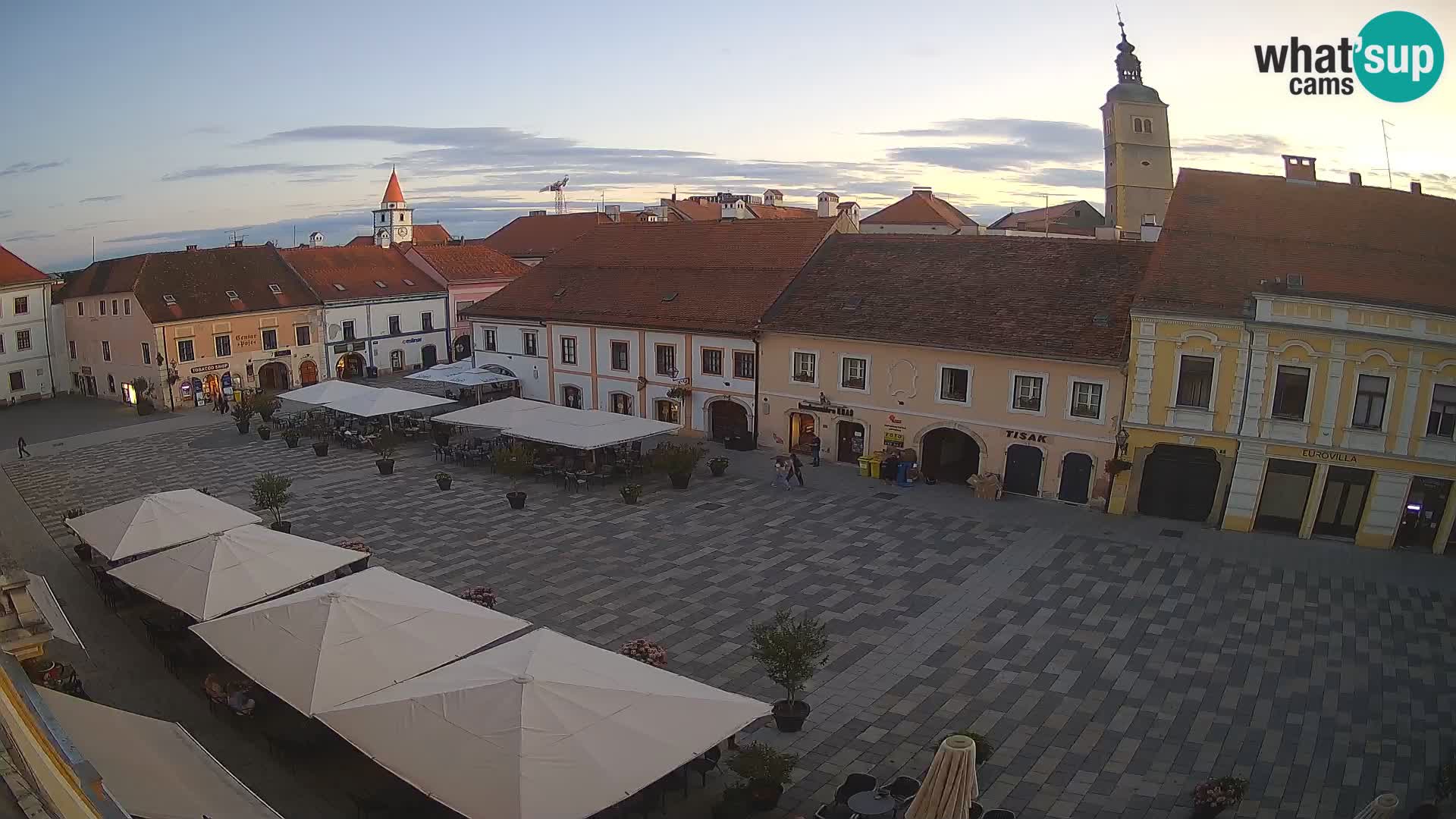 Trg kralja Tomislava