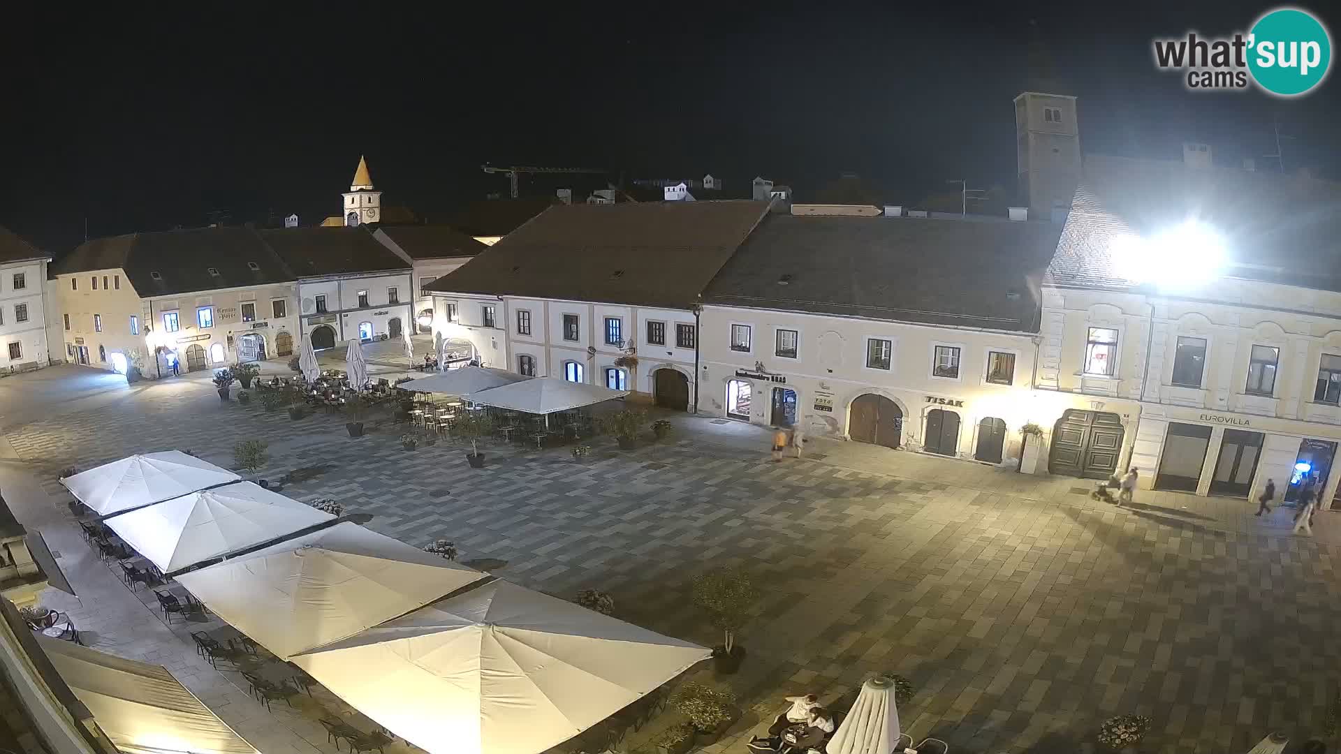 Trg kralja Tomislava