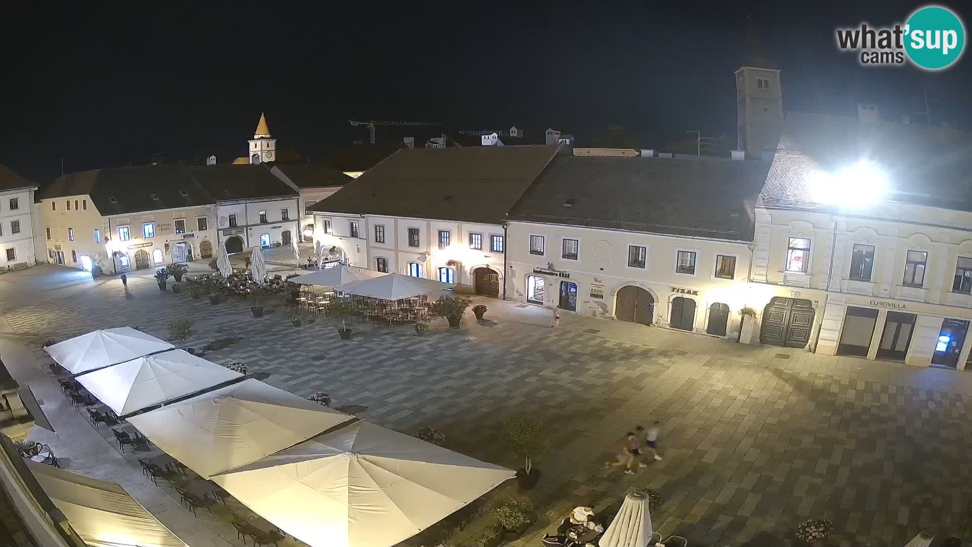 Trg kralja Tomislava