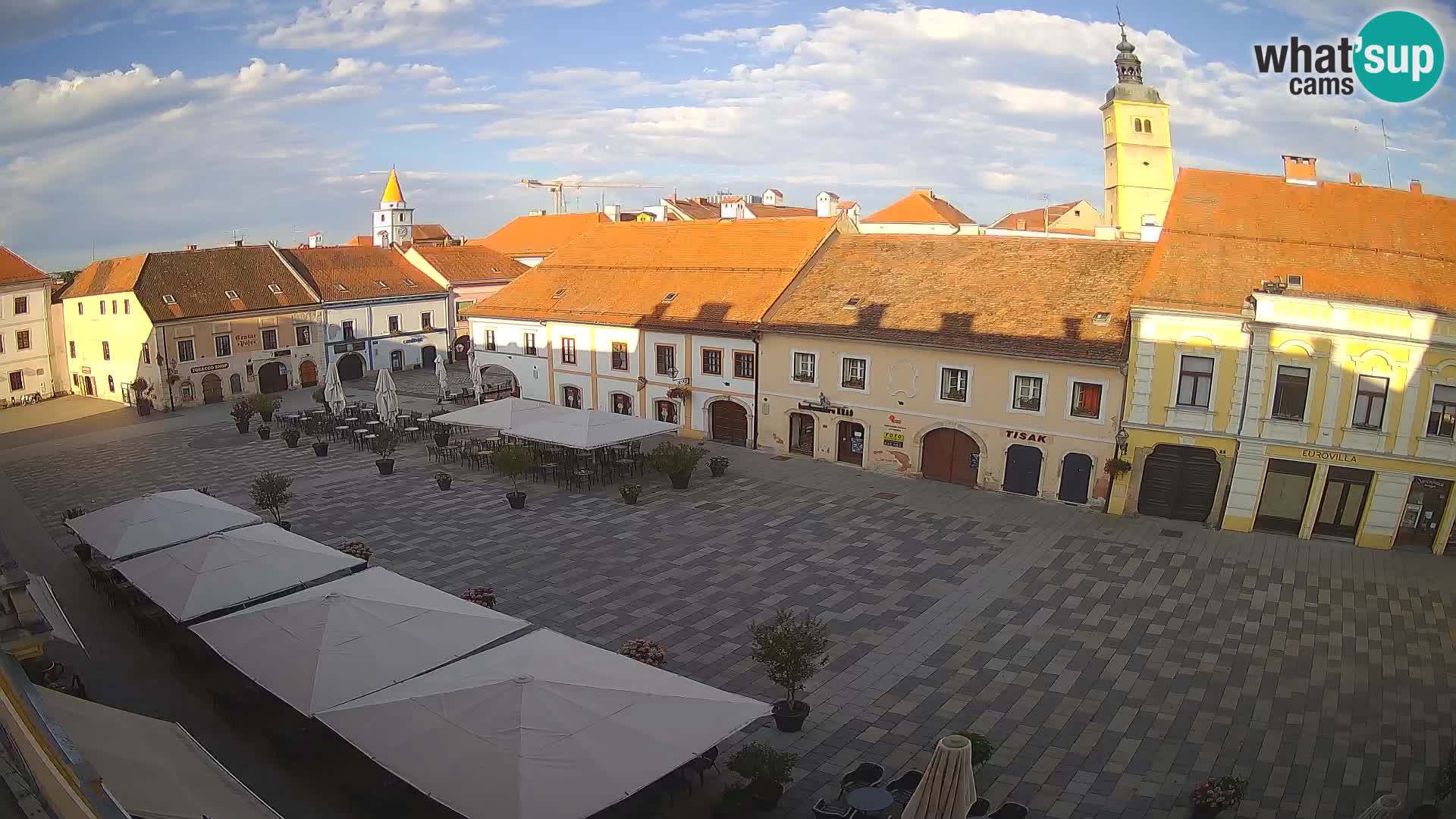 Trg kralja Tomislava