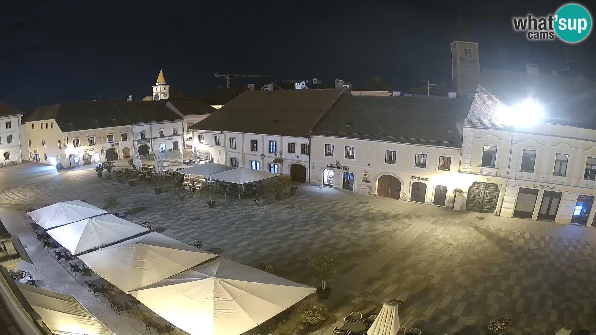 Trg kralja Tomislava