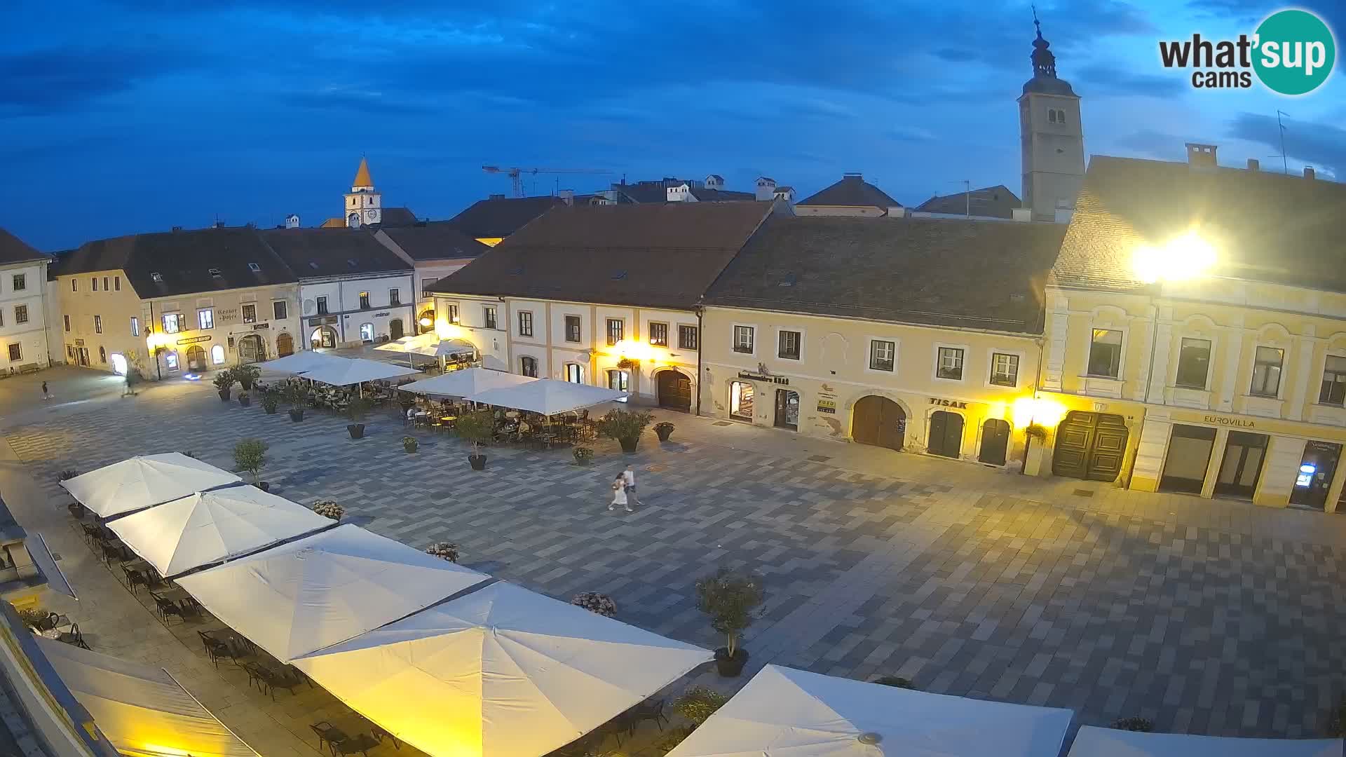 Trg kralja Tomislava