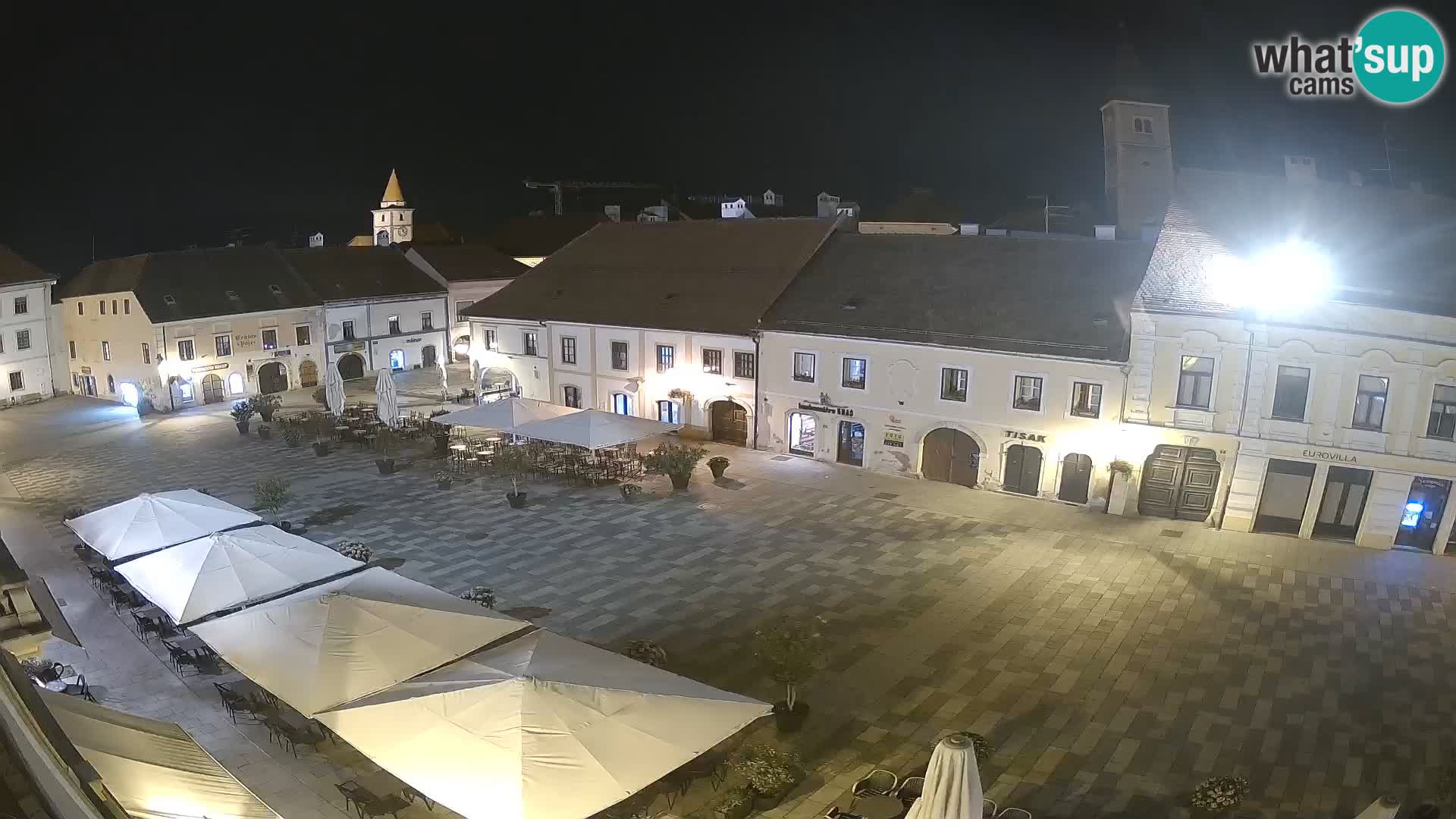 Trg kralja Tomislava