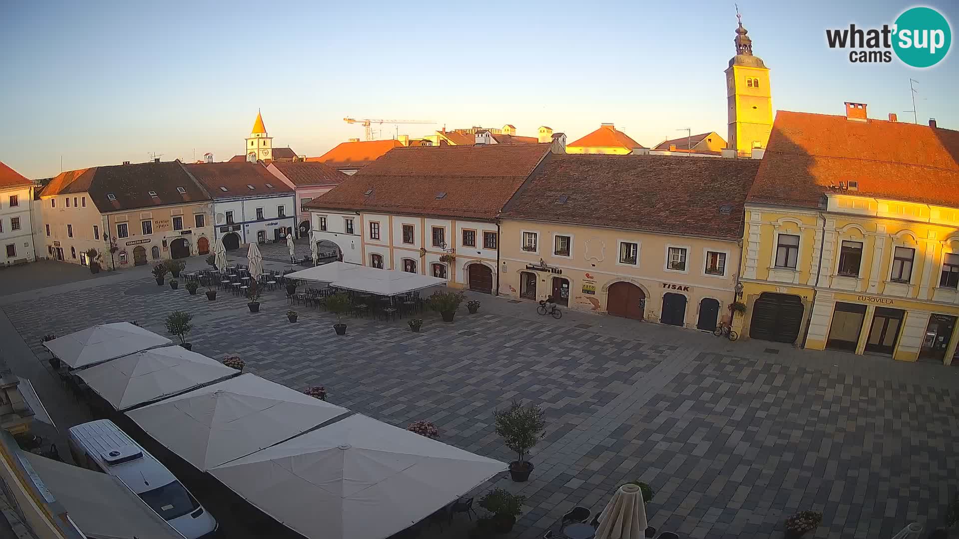 Trg kralja Tomislava