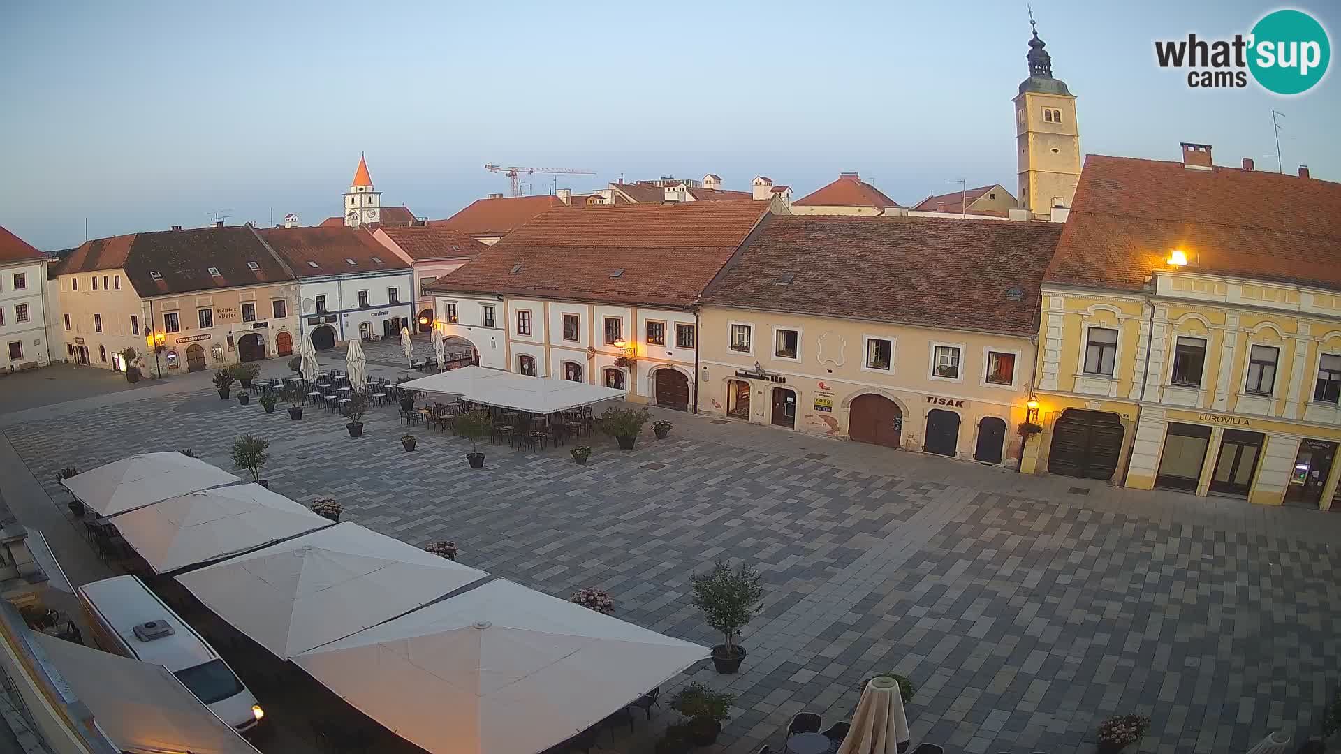 Trg kralja Tomislava
