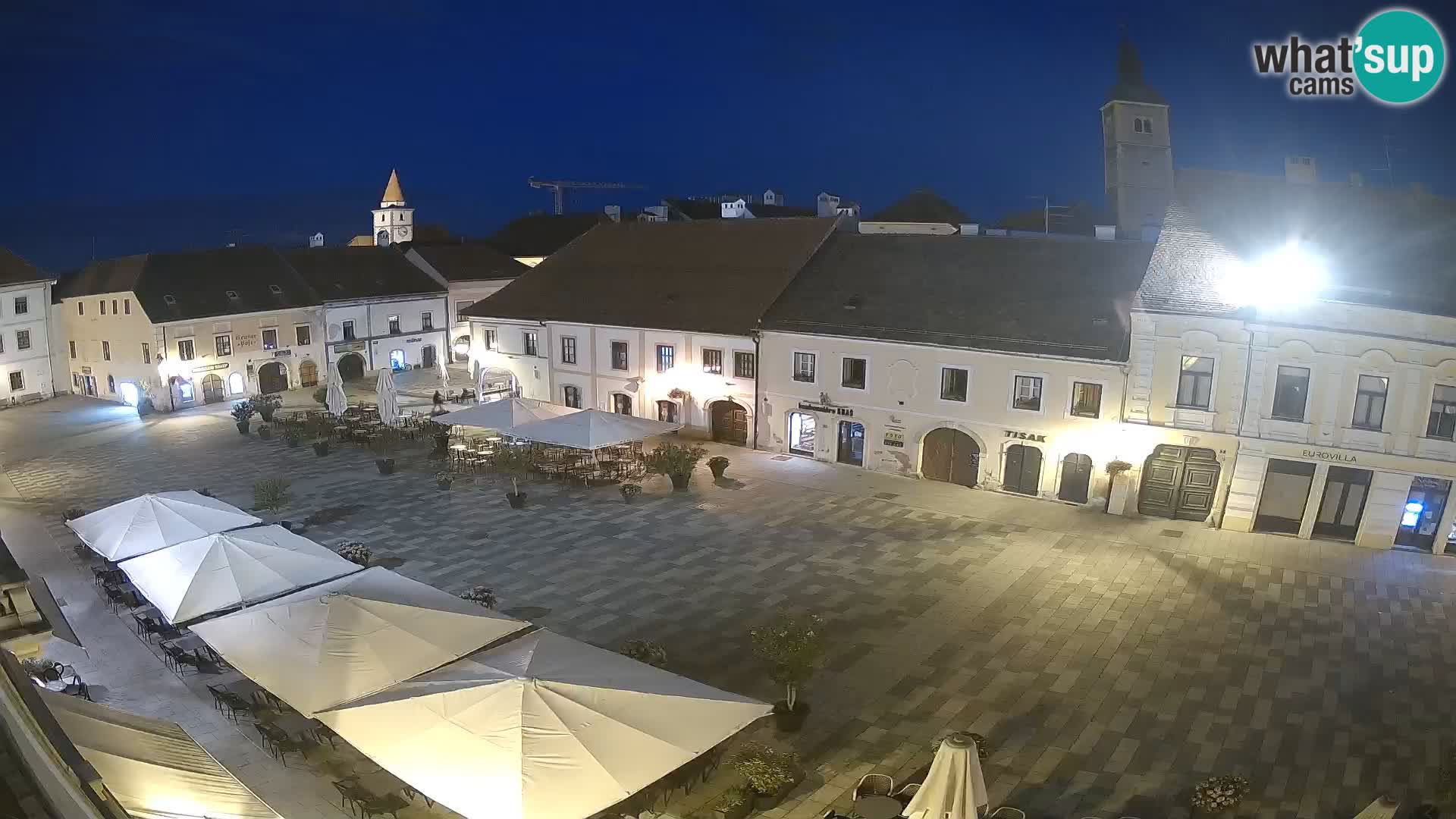 Trg kralja Tomislava