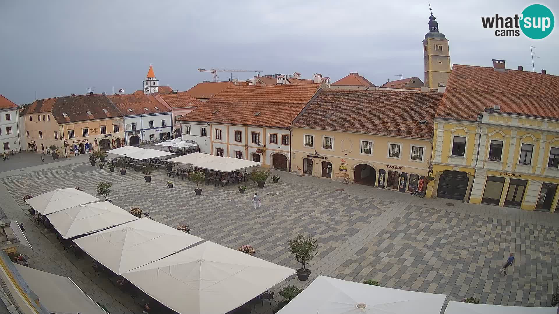 Trg kralja Tomislava
