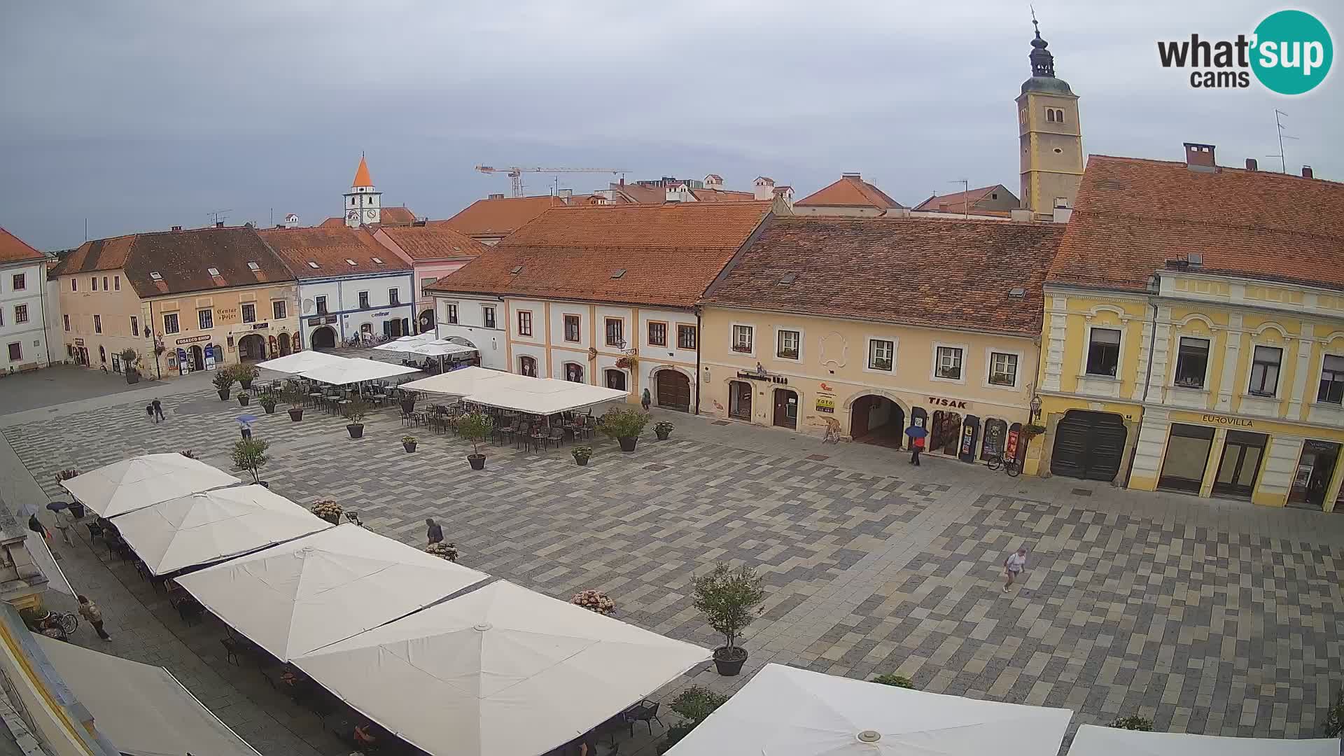 Trg kralja Tomislava