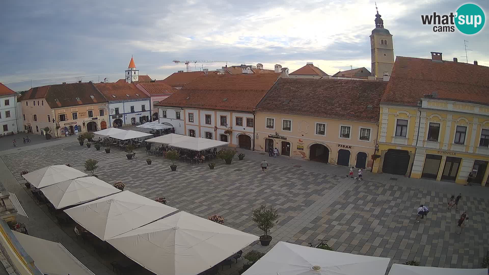 Trg kralja Tomislava