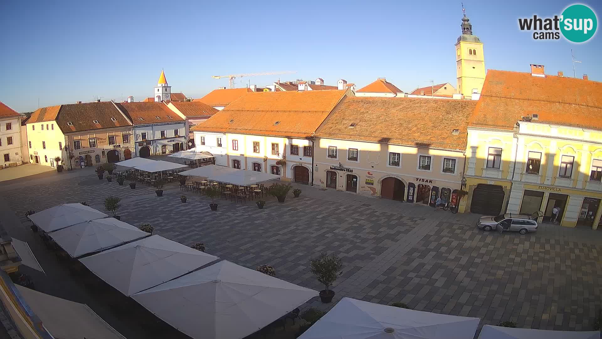Trg kralja Tomislava