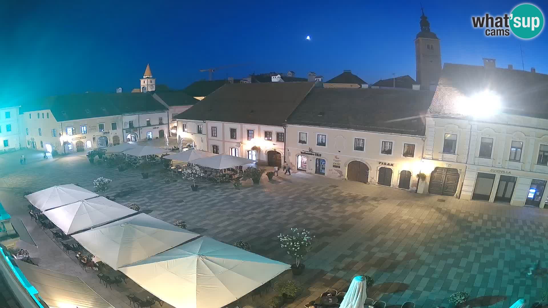 Trg kralja Tomislava