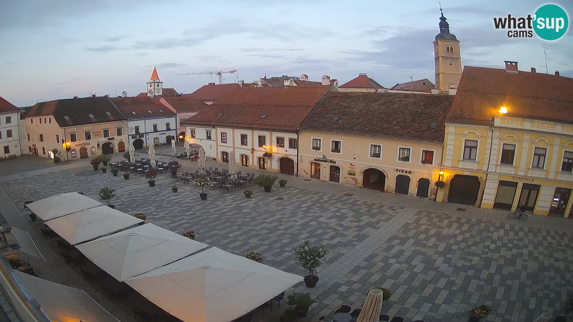 Trg kralja Tomislava