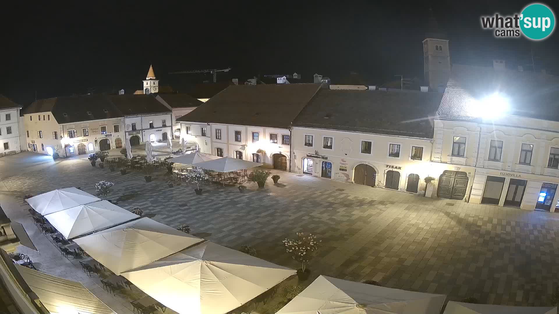Trg kralja Tomislava