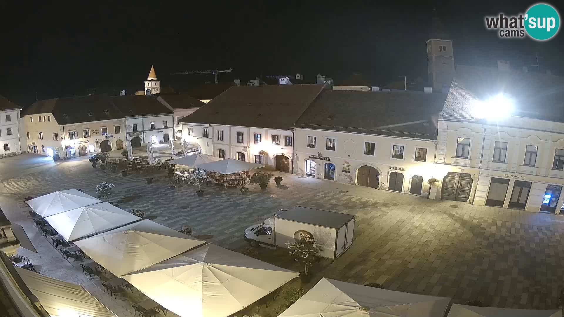 Trg kralja Tomislava