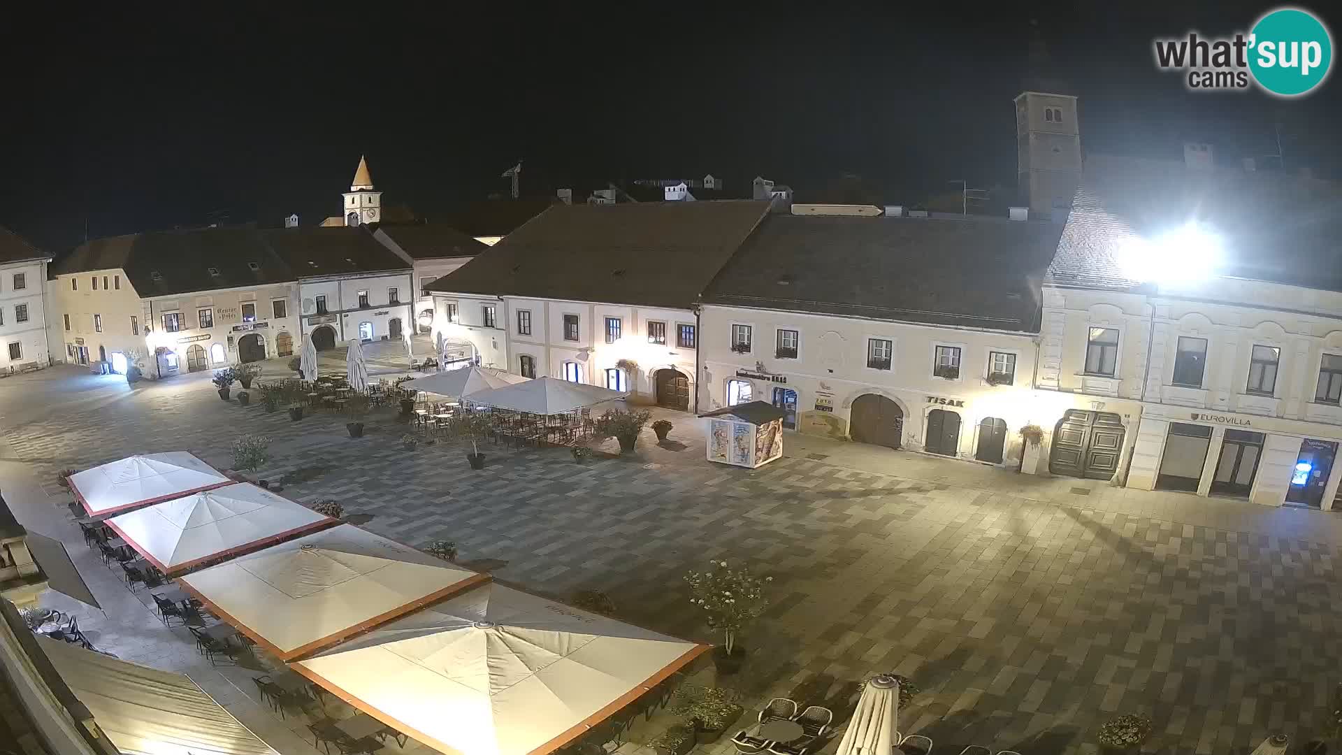 Trg kralja Tomislava