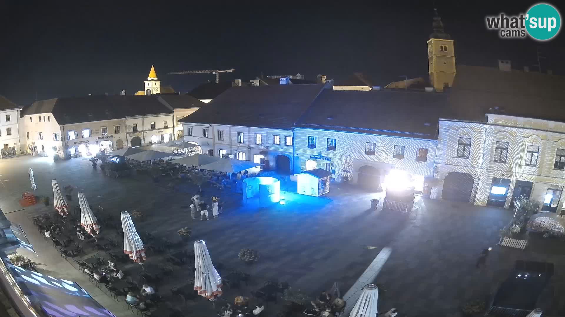 Trg kralja Tomislava