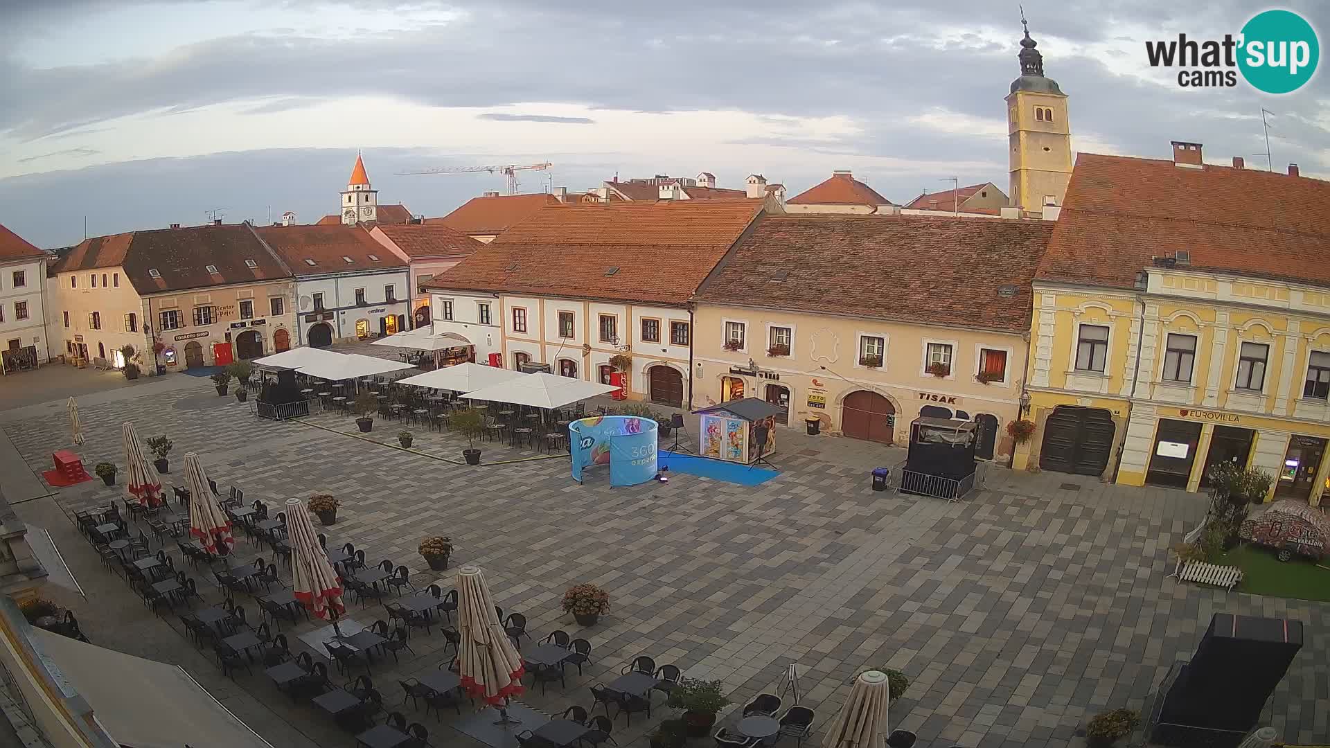 Trg kralja Tomislava