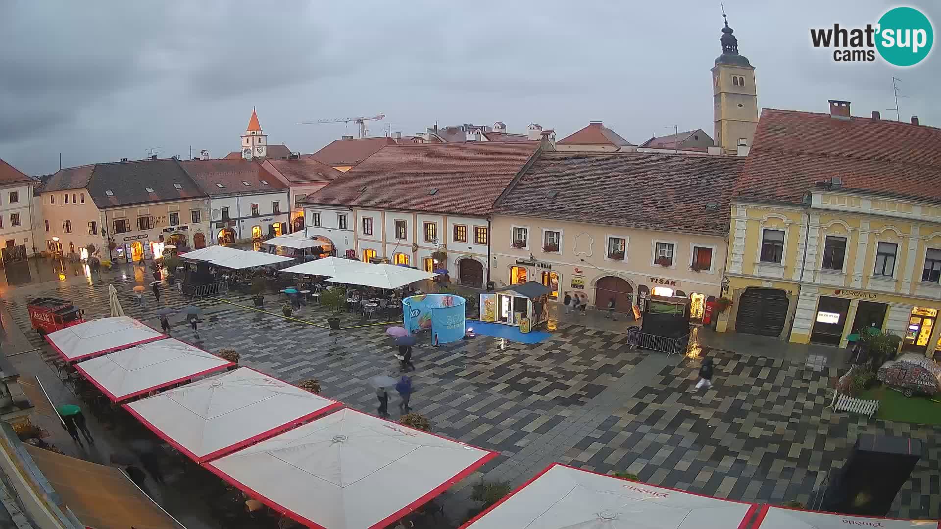 Trg kralja Tomislava
