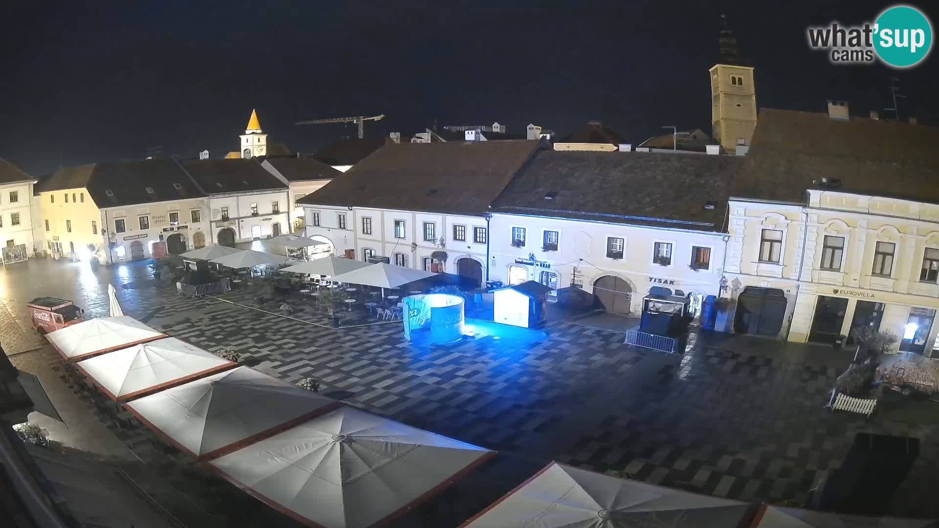 Trg kralja Tomislava