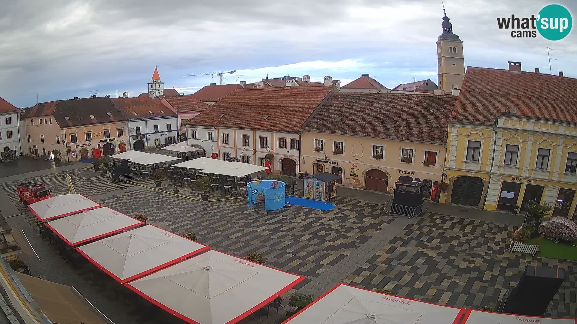 Trg kralja Tomislava