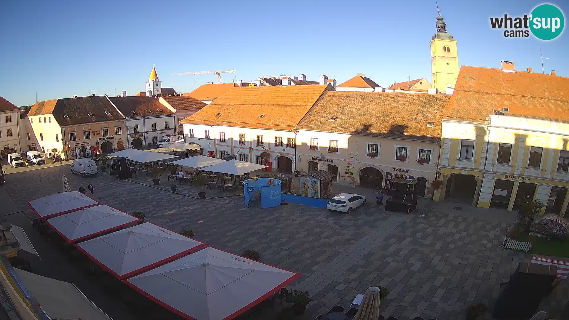 Trg kralja Tomislava