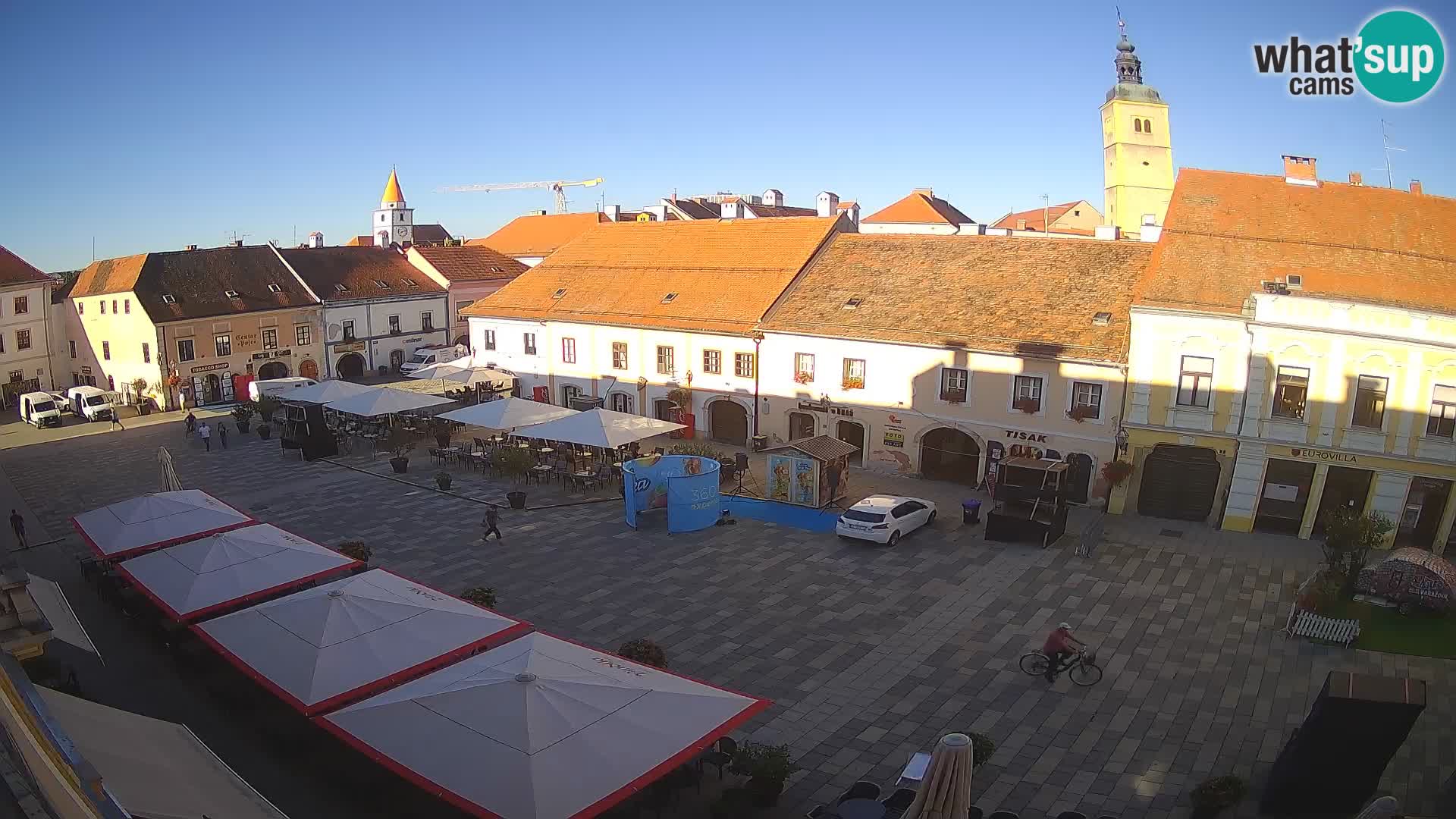 Trg kralja Tomislava