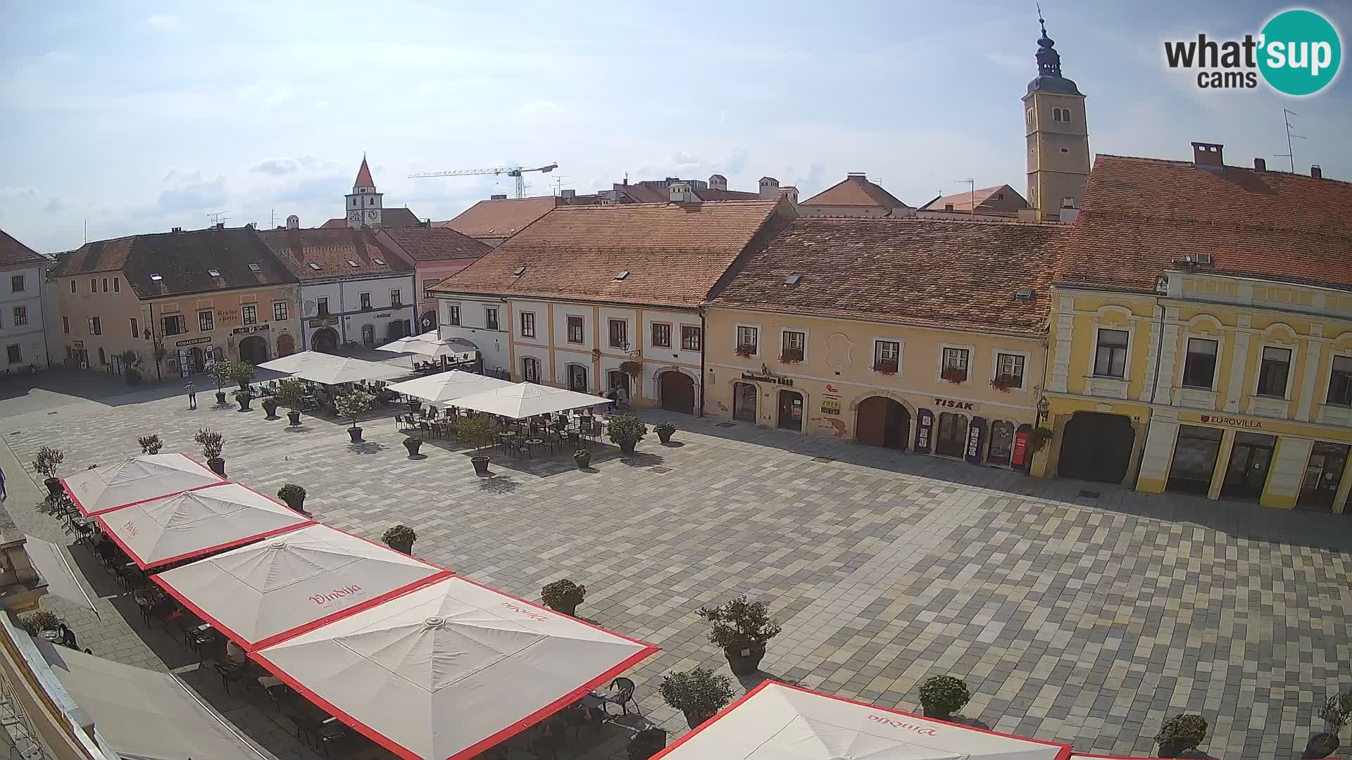 Trg kralja Tomislava