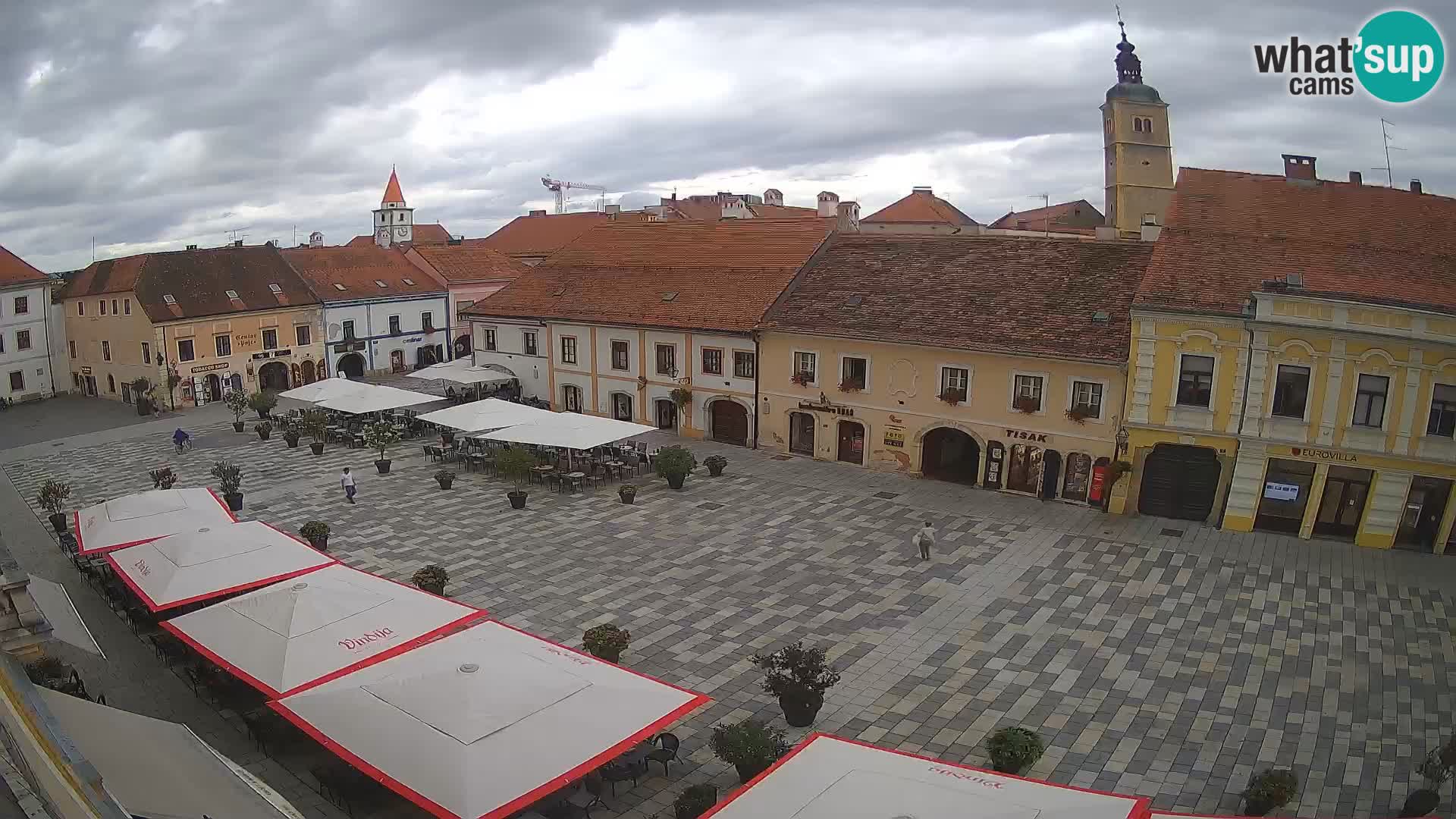 Trg kralja Tomislava