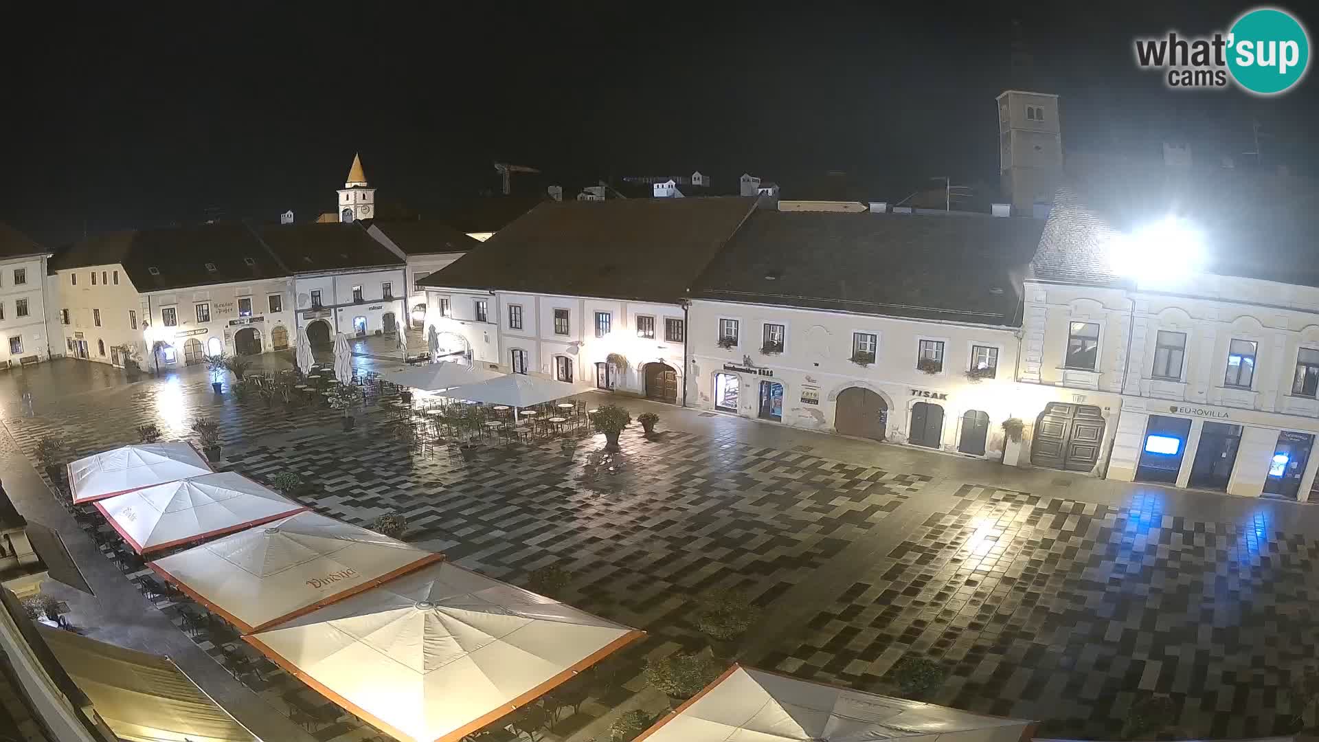 Trg kralja Tomislava