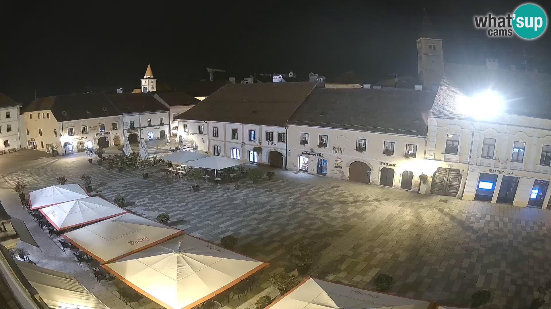 Trg kralja Tomislava